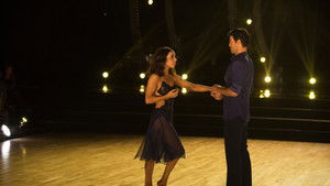 Dancing with the Stars: 27×10