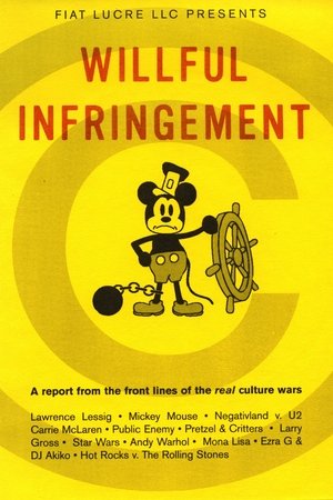 Willful Infringement film complet