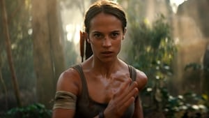 Tomb Raider: Huyền Thoại Bắt Đầu - Tomb Raider (2018)