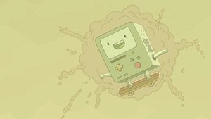 Adventure Time: 5×33