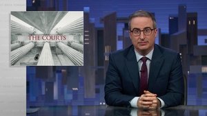 John Oliver-show az elmúlt hét híreiről 11. évad 1. rész