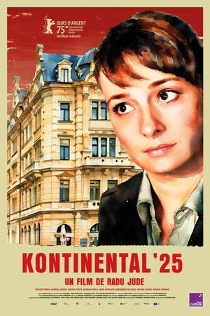 Image Kontinental '25
