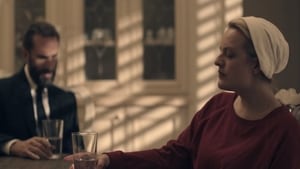 The Handmaid’s Tale : la servante écarlate: Saison 3 Episode 4