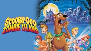 Scooby-Doo on Zombie Island (1998)