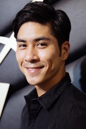 Homie Lee Ming-Jui thumbnail
