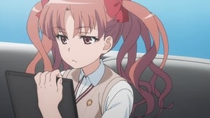 Toaru Kagaku no Railgun: Saison 3 Episode 8