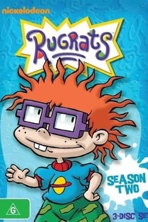 Rugrats: Kausi 2