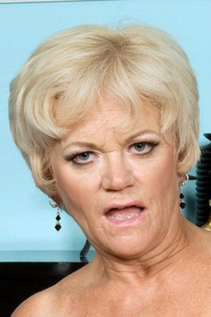 Destiny Anne portrait