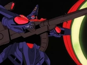 Mobile Suit Victory Gundam: 1×40