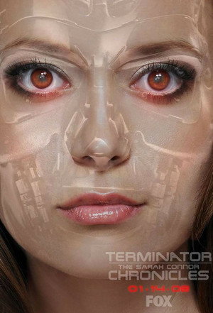 Terminator: The Sarah Connor Chronicles 88