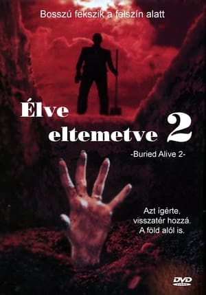 Élve eltemetve 2. (1997)