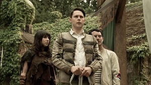 Dirk Gently’s Holistic Detective Agency: 2×8