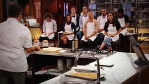 MasterChef Australia Masterclass 10