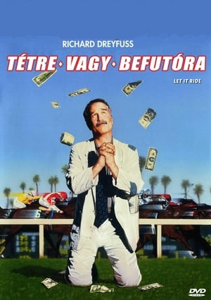 Tétre vagy befutóra (1989)