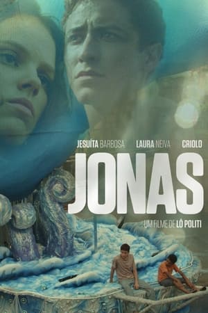 Jonah cover