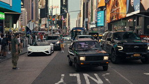 Yugo Goes to America 1