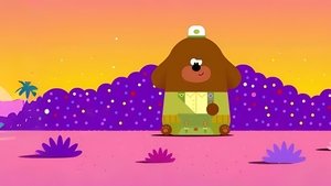 Này Duggee (Phần 1)