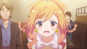 Ongaku Shoujo: Episódio: 2 da 1ª Temporada