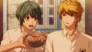 Senjuushi: Episódio: 4 da 1ª Temporada