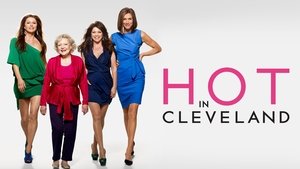 poster Hot in Cleveland