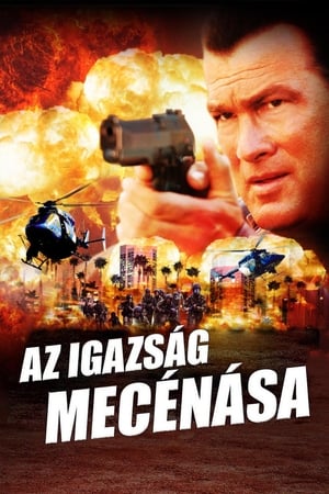 Poster Az igazság mecénása 2006