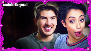 Image Behind the Scenes with Joey Graceffa
