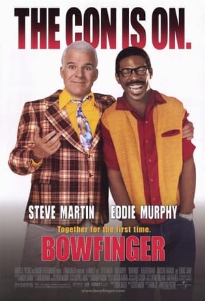 Image Bowfinger