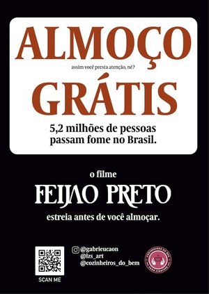 Feijão Preto
