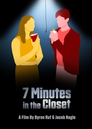 Image 7 Minutes in the Closet