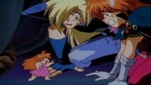 Slayers: 1×19