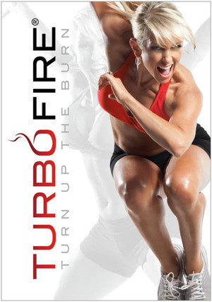 TurboFire: Burn Circuit 1