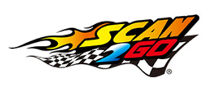 ギャラクシーレーサースキャン2ゴー — Logos 2