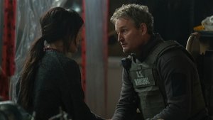 The Last Frontier: Season 1 Episode 3
