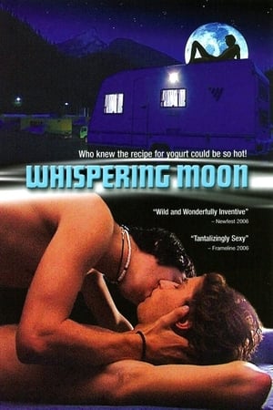 Poster Whispering Moon (2006)