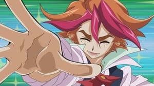 Yu-Gi-Oh! Arc-V: 1×17