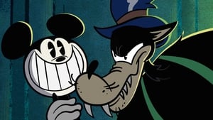 The Wonderful World of Mickey Mouse The Big Good Wolf