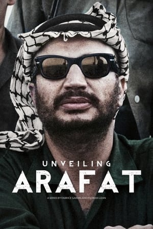 Image Unveiling Arafat