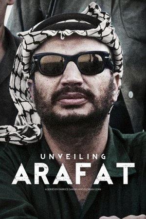 Poster Unveiling Arafat Miniseries Episode 3 2023