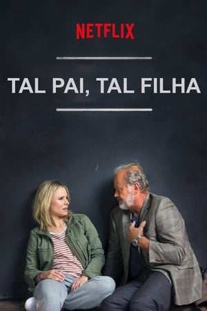 Poster Tal Pai, Tal Filha 2018