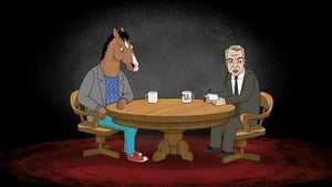 BoJack Horseman: S01E01 Sezon 1 Odcinek 1