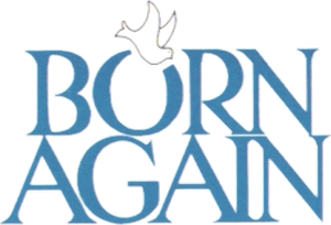 Born Again — Logos 1