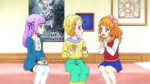 Aikatsu!: 4×18