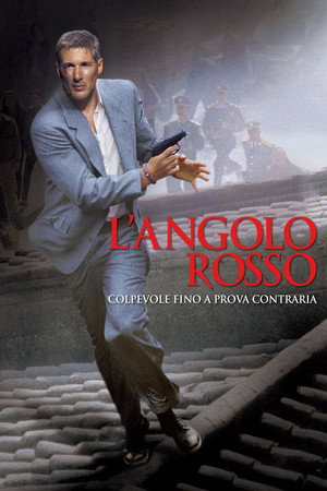 L'angolo rosso - Colpevole fino a prova contraria