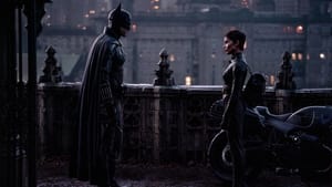 Người Dơi: Vạch Trần Sự Thật - The Batman (2022)