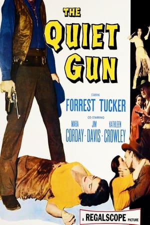 The Quiet Gun film complet