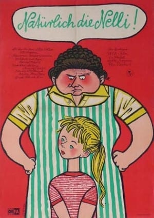 Poster Natürlich die Nelli! (1959)