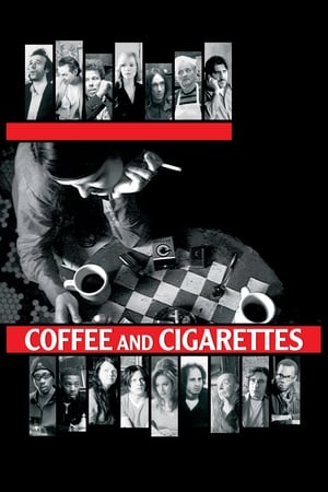 Coffee And Cigarettes (2003) is one of the best movies like Man On The Moon (1999)