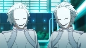 DRAMAtical Murder: 1×9