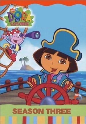 Dora the Explorer: Säsong 3