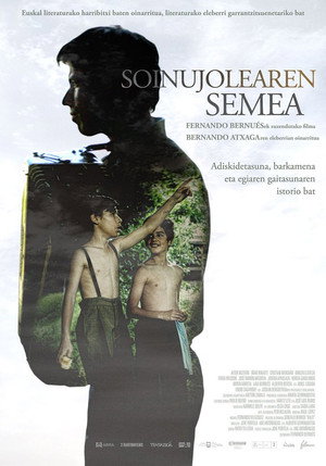 The Accordionist's Son 5